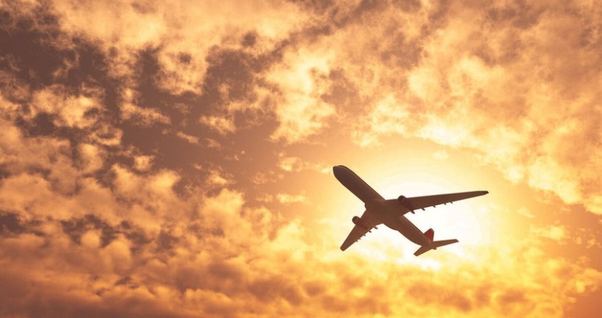 Iranian-owned Boeings heavily involved in arms transport to Armenia