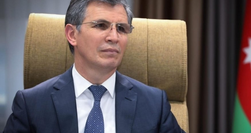 Zahid Orucdan təklif: Türk Dövlətləri birgə Yeni Türk Antiterror Mərkəzi yaratsın/VİDEO