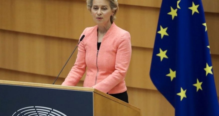 Avropa Komissiyası dörd il ərzində Ermənistana 270 milyon avro qrant ayıracaq