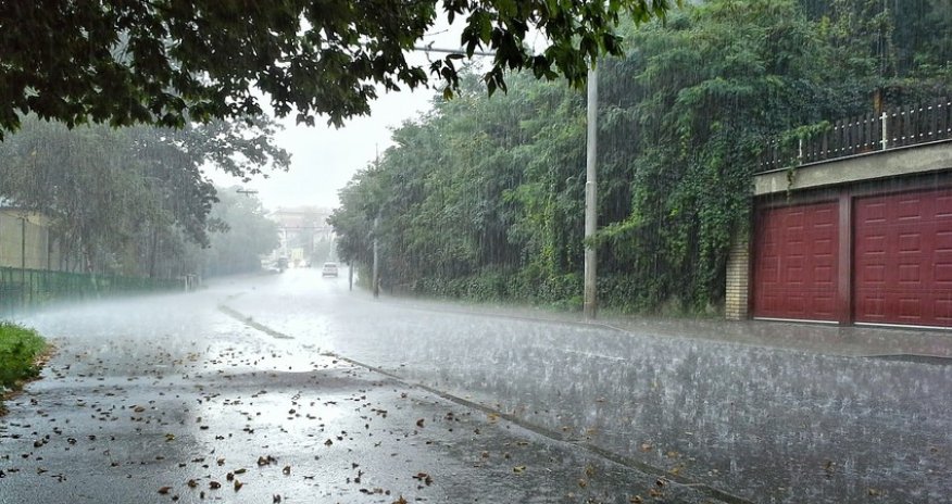 Azerbaijan weather forecast for April 6