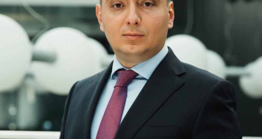 Азербайджан планирует запуск в 2026г на орбиту нового спутника
