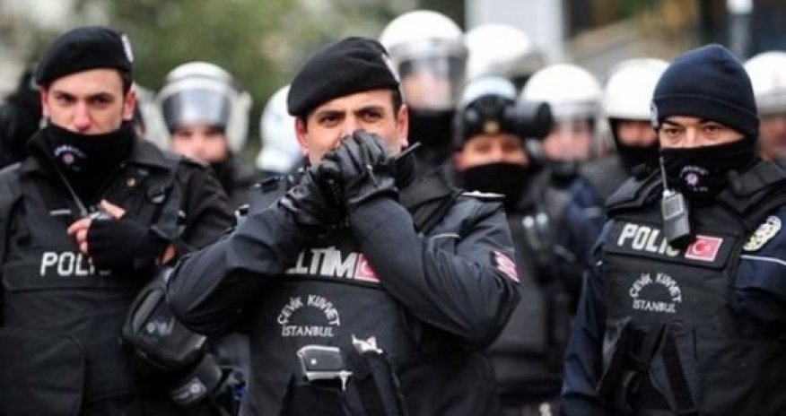 Türkiyə İsrail agentlərinin həbsinə başlayıb