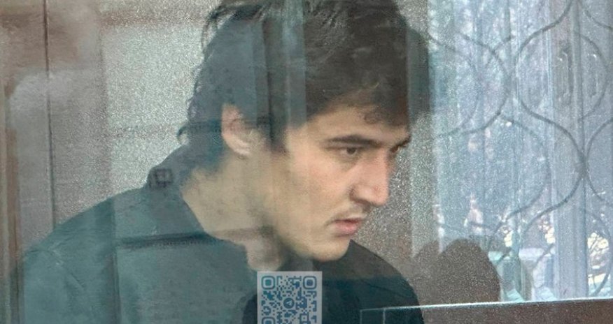 “Crocus”dakı terrorda təqsirləndirilən on birinci şəxs həbs edilib