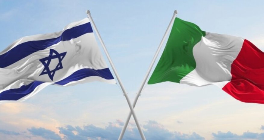 İsrailin Romadakı səfirliyi fəaliyyətini dayandırıb