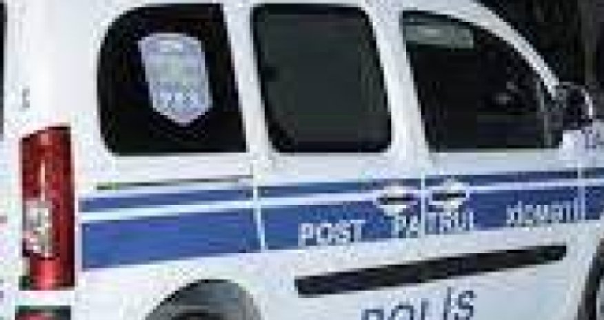 В Баку убийство