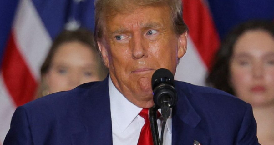 Трамп захотел хороших мигрантов