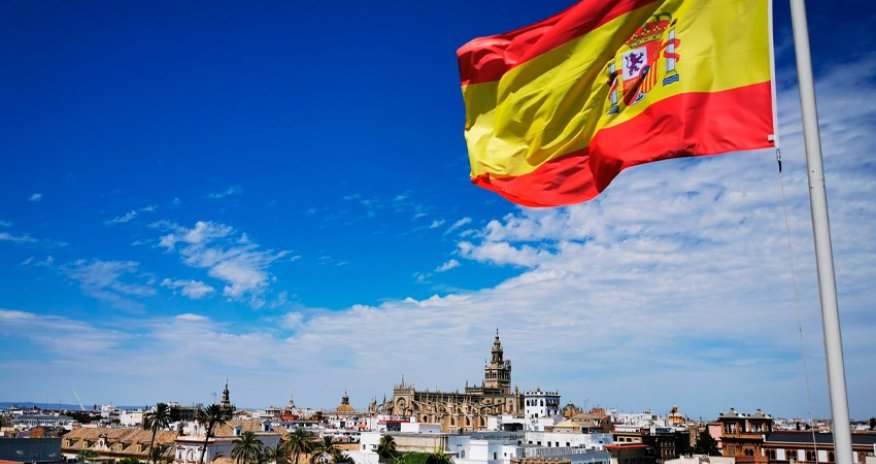 İspaniya “Qızıl viza