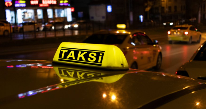 Yeni “E-taksi” altsistemi yaradılıb