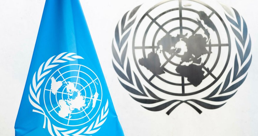 İsrail Fələstinin BMT-yə üzv olmasını istəmir