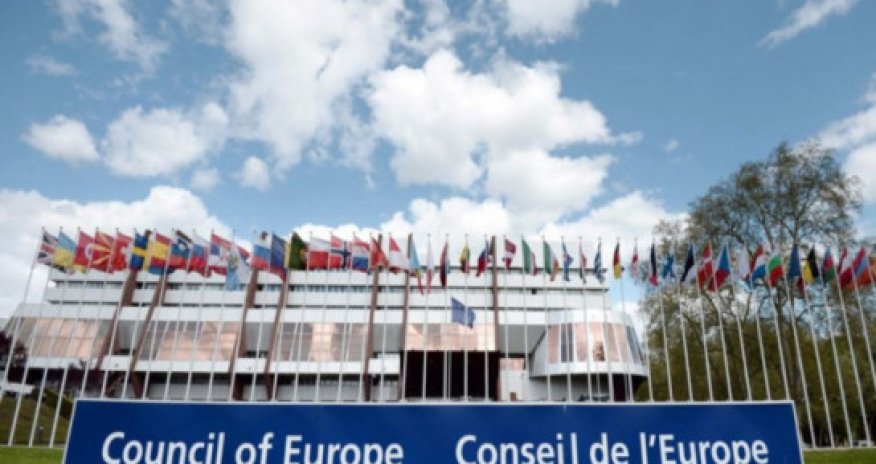 Avropa Şurası Ermənistana ayırdı 2,8 milyon avronu təqdim edəcək