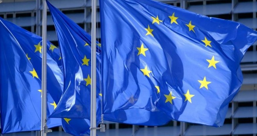 Avropa Komissiyası Ukraynaya 1,5 milyard avro ayırıb