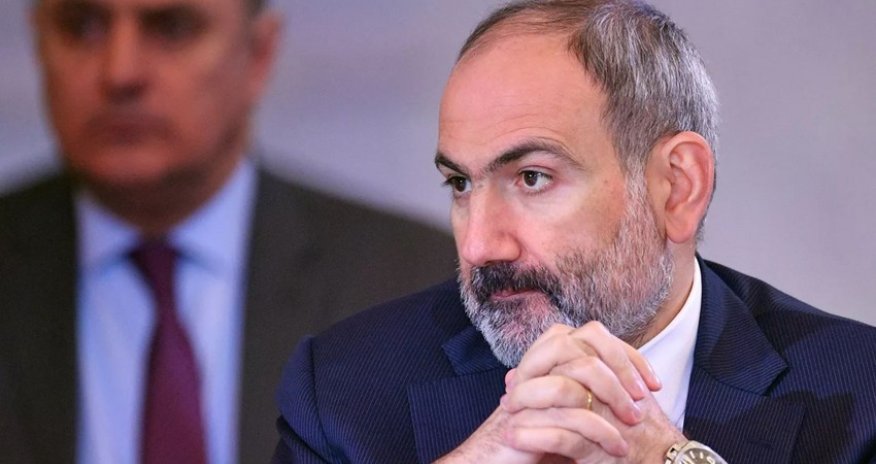 Paşinyan: Ermənistan-Türkiyə sərhədinin açılması region üçün mühüm hadisə olacaq