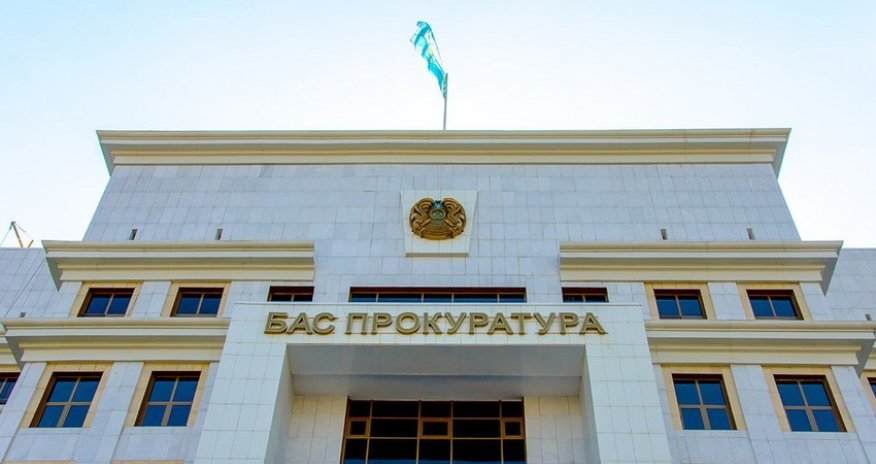 Qaçaqmalçı cinayətkar qrupun lideri Qazaxıstana aparılıb