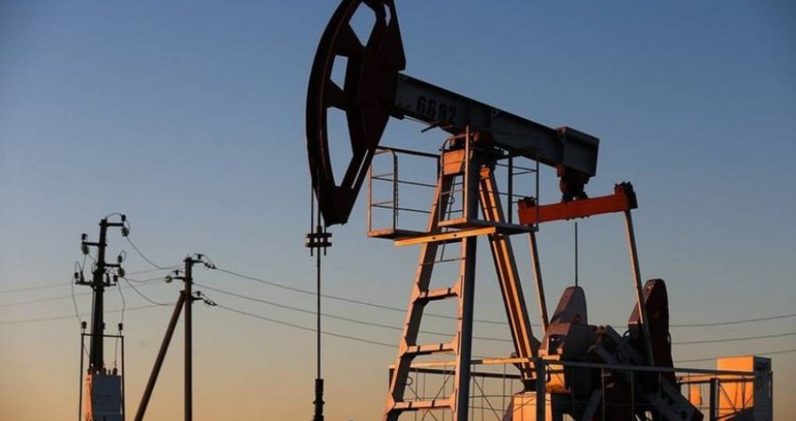 Цена на азербайджанскую нефть упала до 92 долларов
