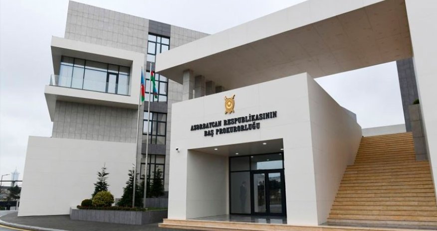 Названо имя выданного Азербайджаном Казахстану лидера преступной группы