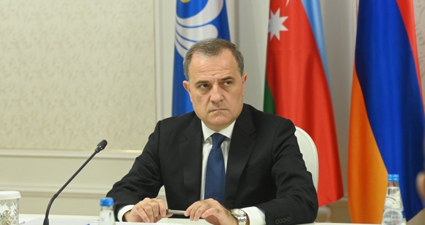 Laçın şəhərinə MDB-nin mədəniyyət paytaxtı statusu verilə bilər