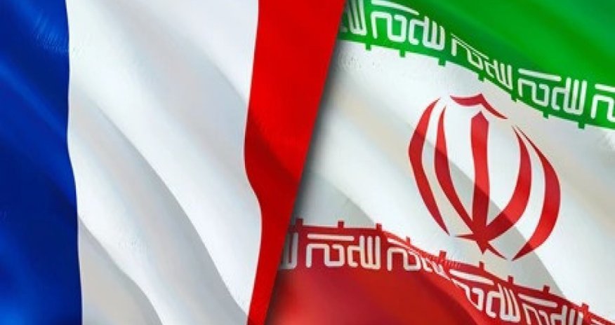 Fransa XİN vətəndaşları İrana səfər etməkdən çəkinməyə çağırıb