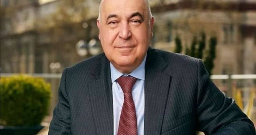 Çingiz Abdullayev xəstəxanaya yerləşdirilib