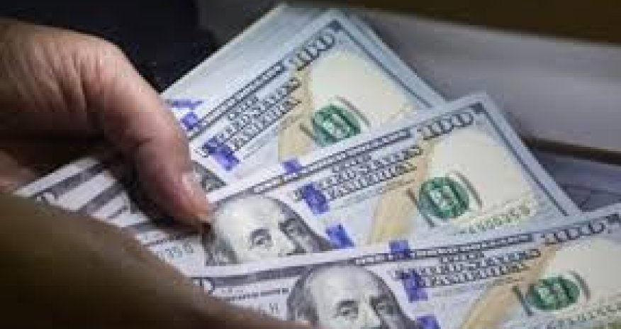 Gürcüstandan Azərbaycana pul köçürmələri 30% artıb