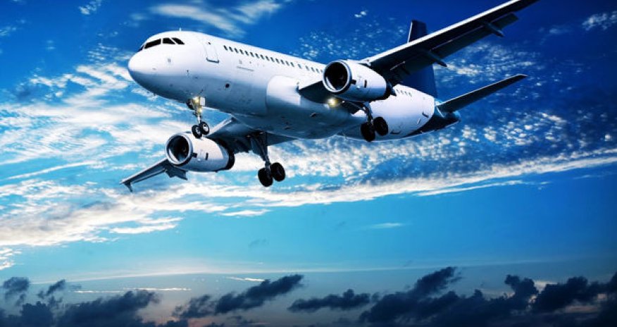 Dünyanın bir sıra aviaşirkətləri İran üzərindən uçuşları dayandırıb