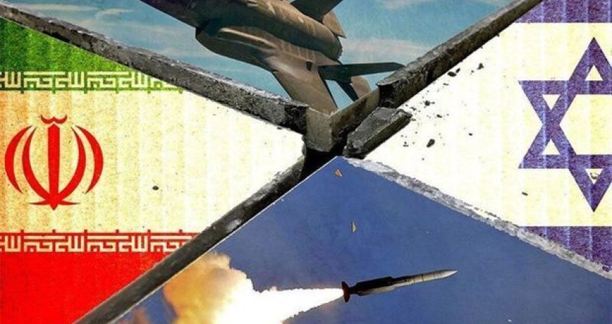 Al Jazeera: Иран может атаковать территорию Израиля утром 14 апреля