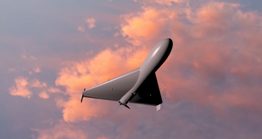 İran PUA-ları sərhədlərimizə çatmayıb - İsrail Ordusu