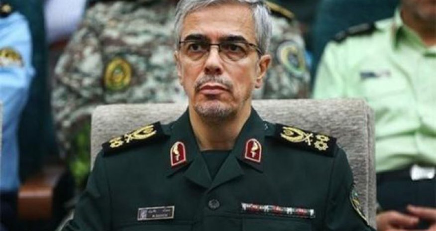 İran İsrailə qarşı əməliyyatın başa çatdığını açıqlayıb