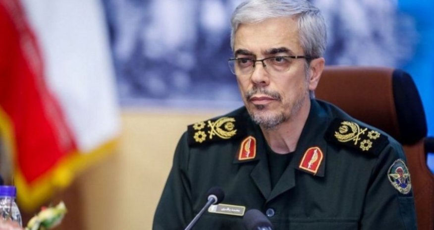 İran ABŞ-a xəbərdarlıq edib