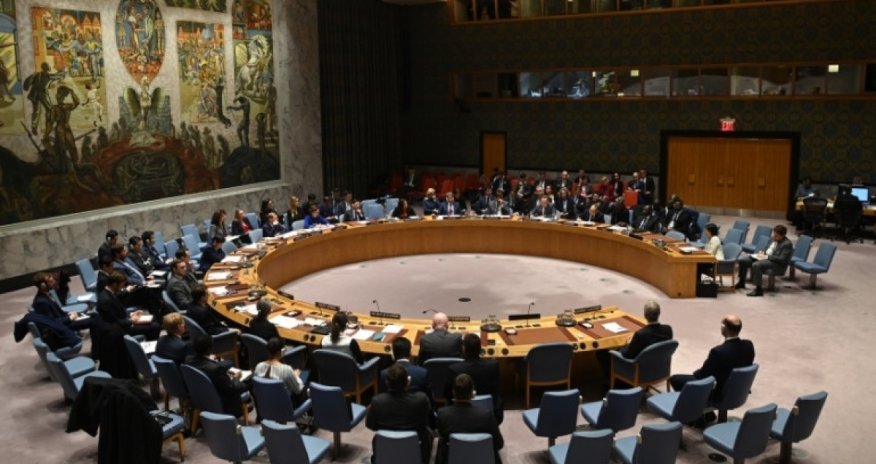 BMT TŞ İsrailə hücumla əlaqədar növbədənkənar iclas keçirəcək
