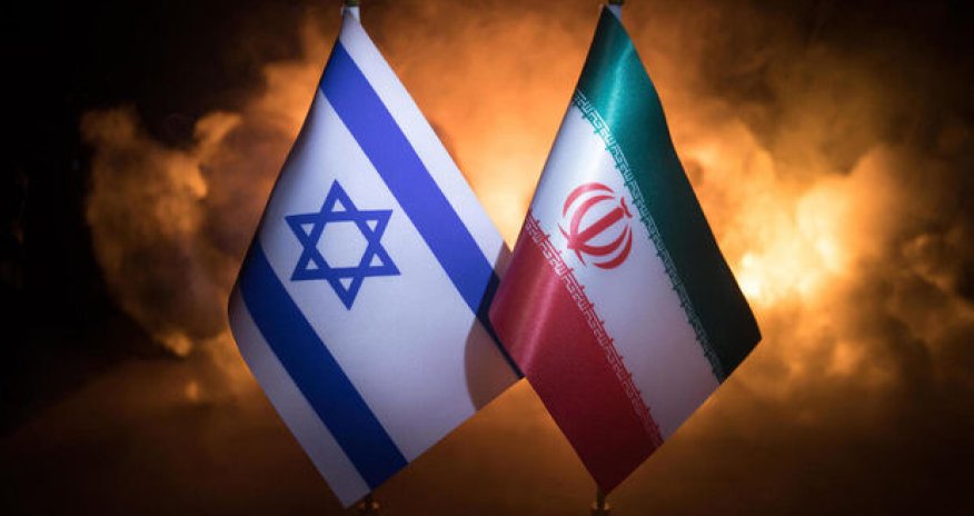 İsrail İrana cavab zərbəsi endirməyəcək - KİV