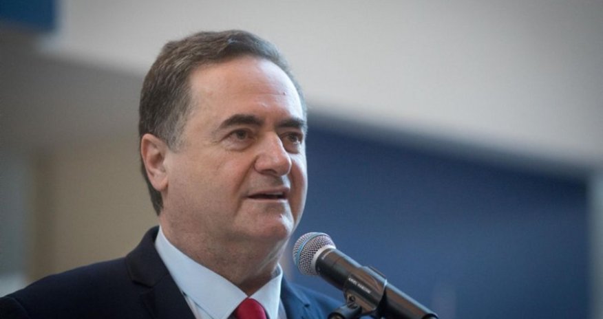 Israeli FM thanks UK, France and urges them to impose sanctions on Iran