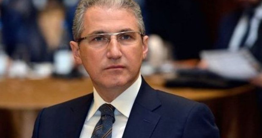 Azərbaycan qlobal istiləşmənin fəsadları ilə üzləşir - Muxtar Babayev