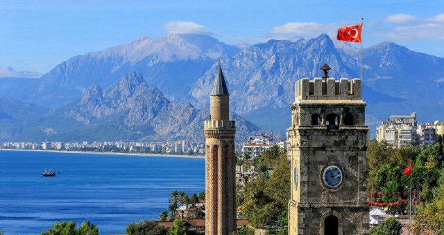 Türkiyəyə gedən rus turistlərin sayı bu il arta bilər