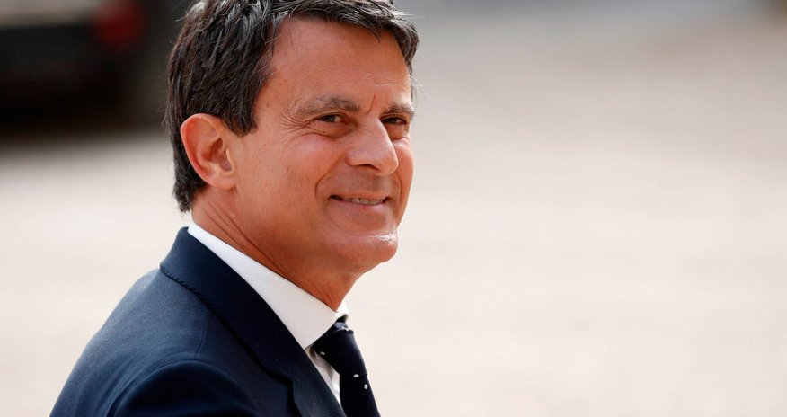 Fransa İrana hücum edəcəyini istisna etmir