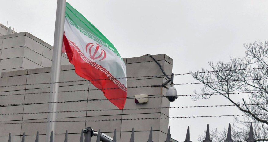 Fransa, Çexiya və Belçikadakı İran səfirləri XİN-ə çağırılıblar