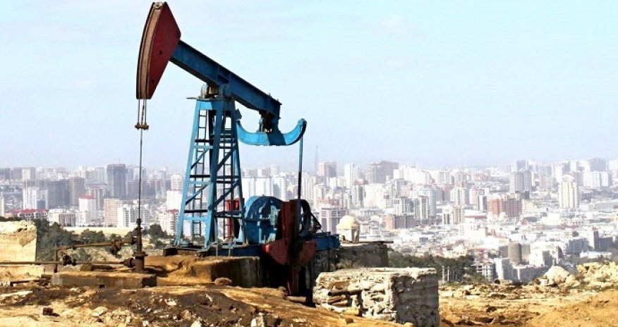 Azərbaycan nefti ucuzlaşıb