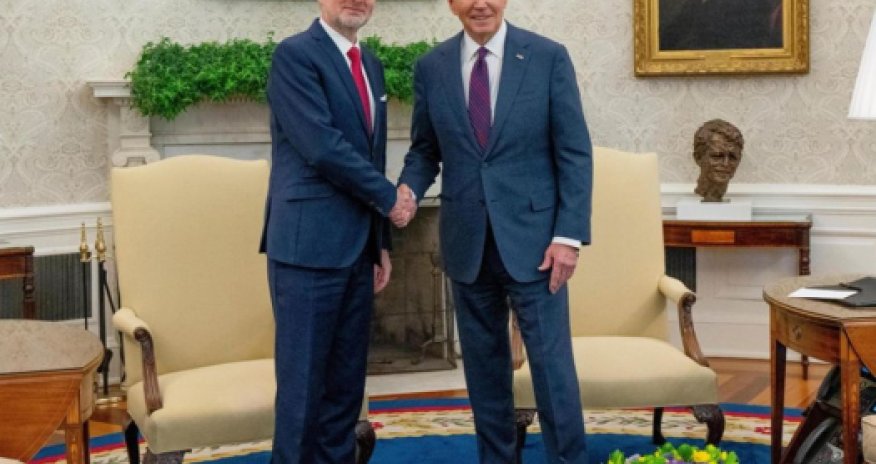 Байден: Они должны сделать это сейчас. Сейчас!