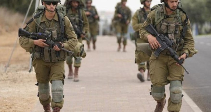 Армия Израиля сделала заявление