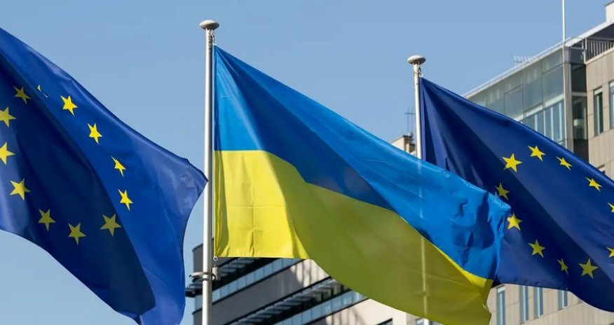 Совет ЕС обсудит 22 апреля поставки вооружений Украине