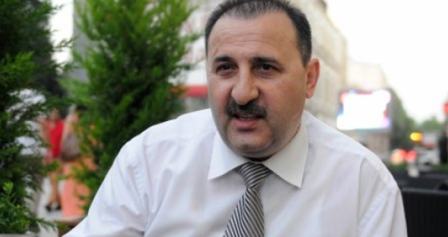 Дело экс-депутата Назима Бейдемирли передали в суд