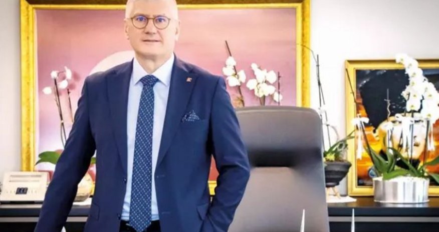 Турция поддержит создание инфраструктуры в страховом секторе Азербайджана