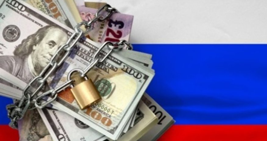 И снова о передаче российских активов Украине