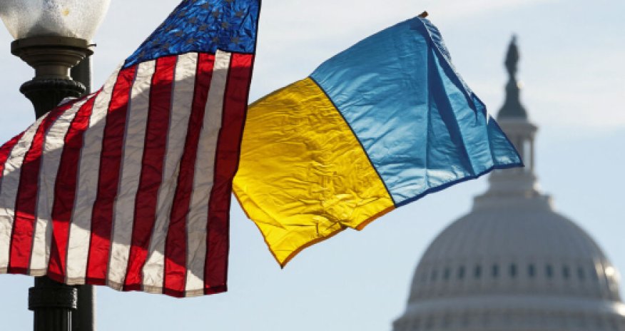 Украина просит у США гарантии