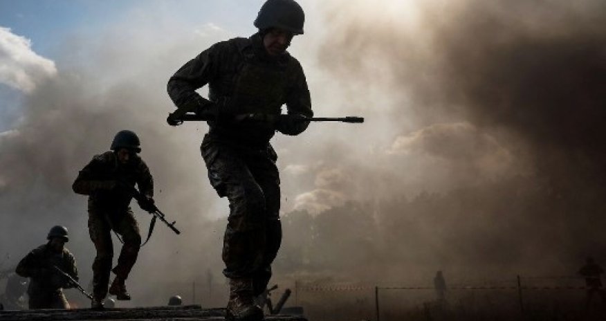 NATO-nun 20 minə yaxın hərbçisi Rusiya ilə sərhəddə təlimlər keçirəcək