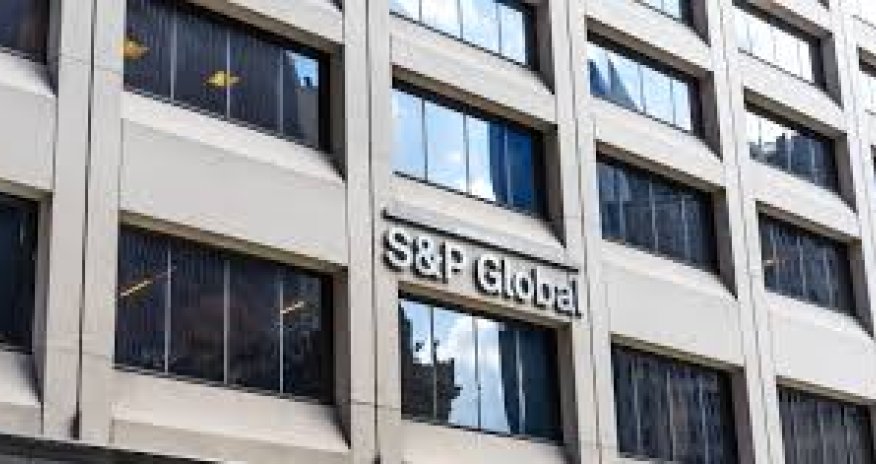 S&P Global Ratings Azərbaycanla bağlı proqnozunu dəyişib