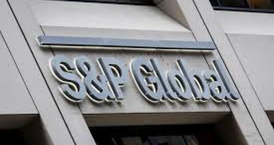 S&P Global Ratings manatın məzənnəsi ilə bağlı proqnoz verib