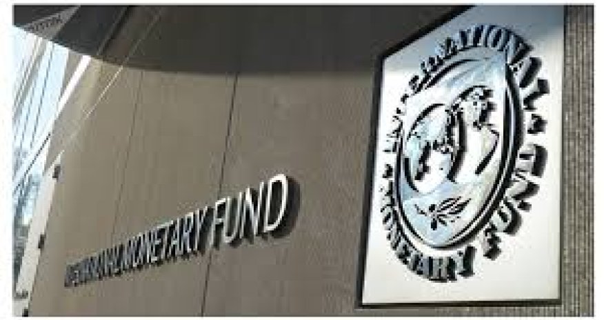 Beynəlxalq Valyuta Fondu Azərbaycanla bağlı proqnoz verib