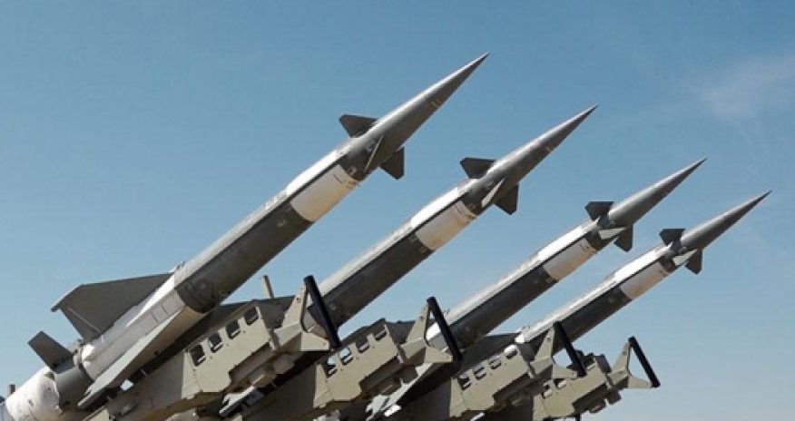 В Нахчыване привели в готовность авиацию и ПВО