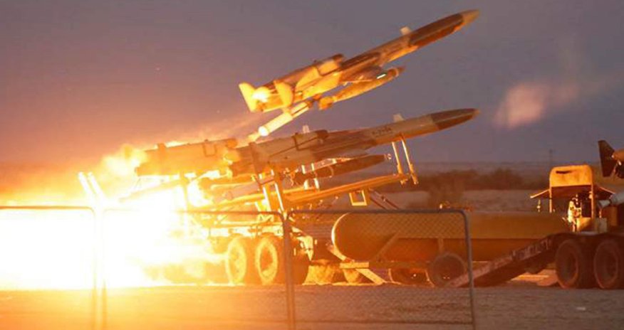 İsrail İrana cavab zərbəsi endirməyi planlaşdırıbmış -KİV