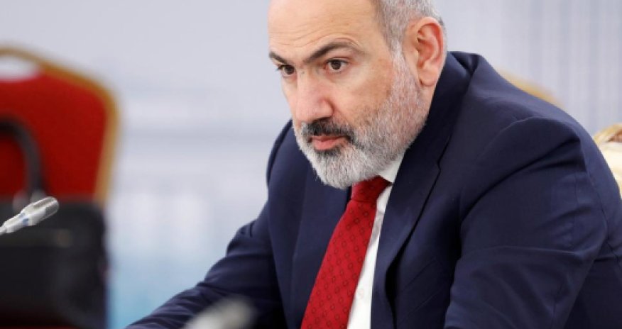 Пашинян о новых выборах в Армении